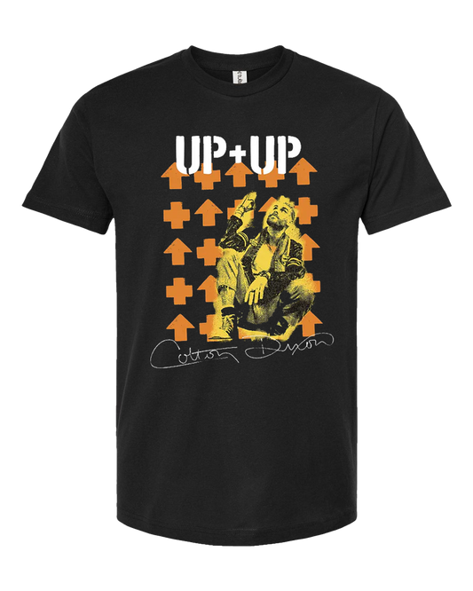 Up + Up Tee Shirt