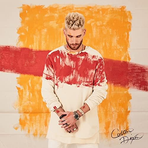 Canvas EP